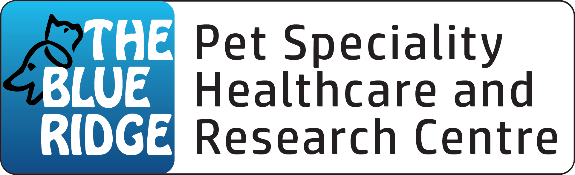 The Blue Ridge Pet Speciality Healthcare